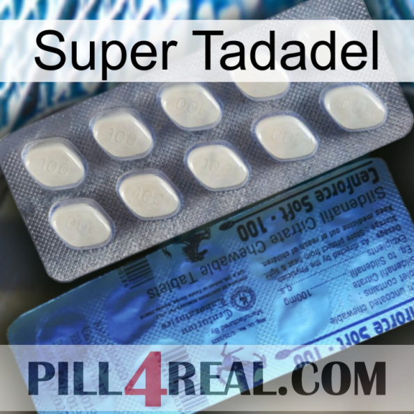 Super Tadadel 34